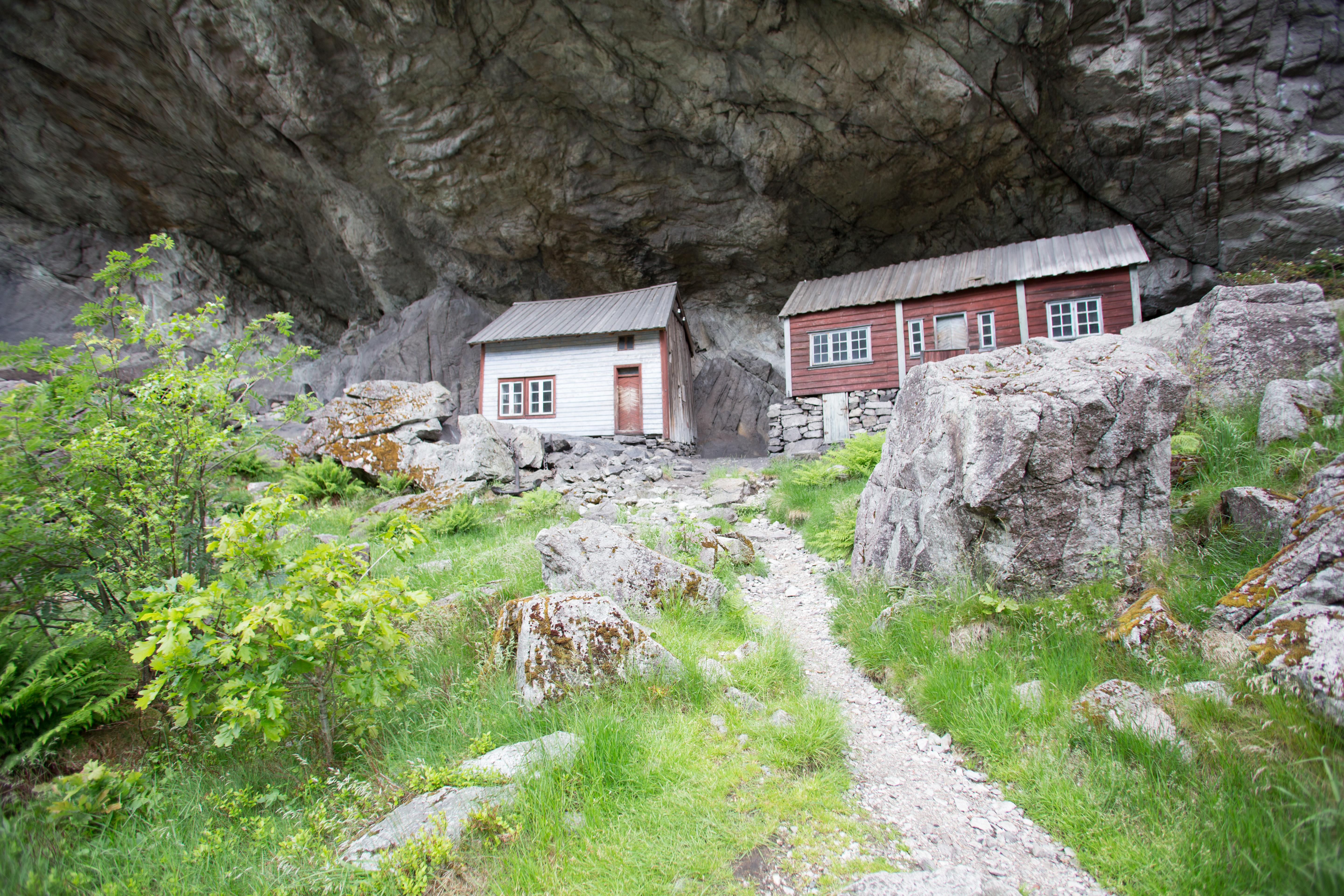 Husbanken - Sokndal Kommune